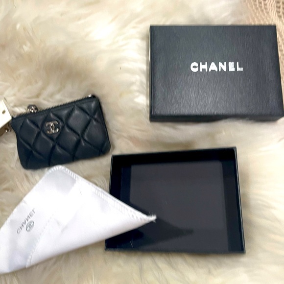 Keychain wallet - Picture 6 of 6